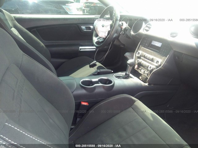 Photo 4 VIN: 1FA6P8CF0L5130684 - FORD MUSTANG 