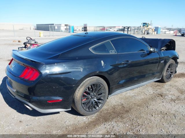 Photo 3 VIN: 1FA6P8CF0L5133939 - FORD MUSTANG 