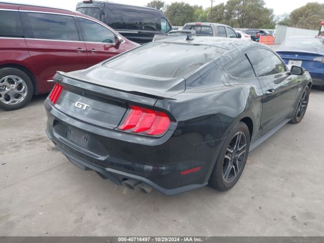 Photo 3 VIN: 1FA6P8CF0L5146190 - FORD MUSTANG 