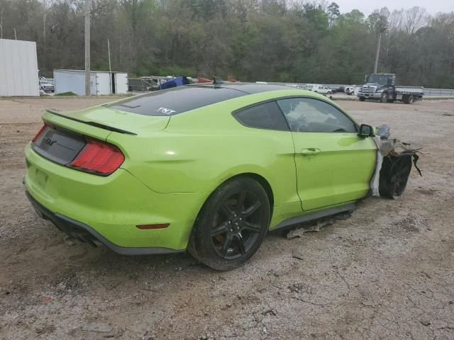 Photo 2 VIN: 1FA6P8CF0L5148280 - FORD MUSTANG GT 