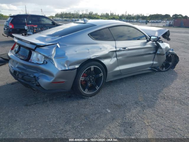 Photo 3 VIN: 1FA6P8CF0L5157884 - FORD MUSTANG 