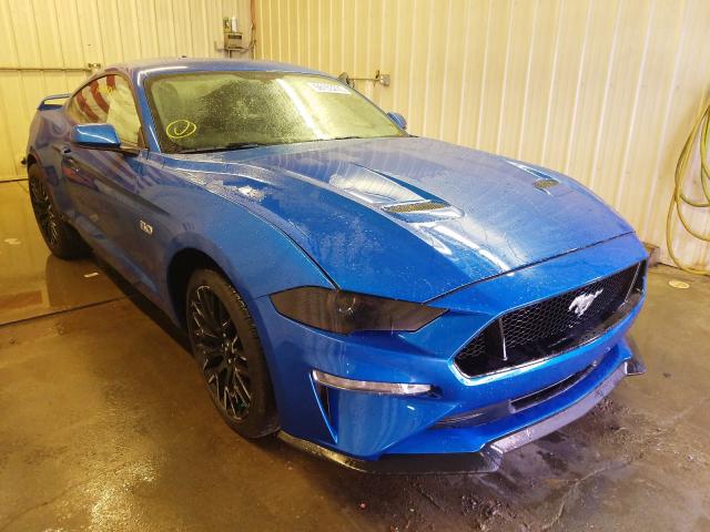 Photo 0 VIN: 1FA6P8CF0L5159876 - FORD MUSTANG GT 