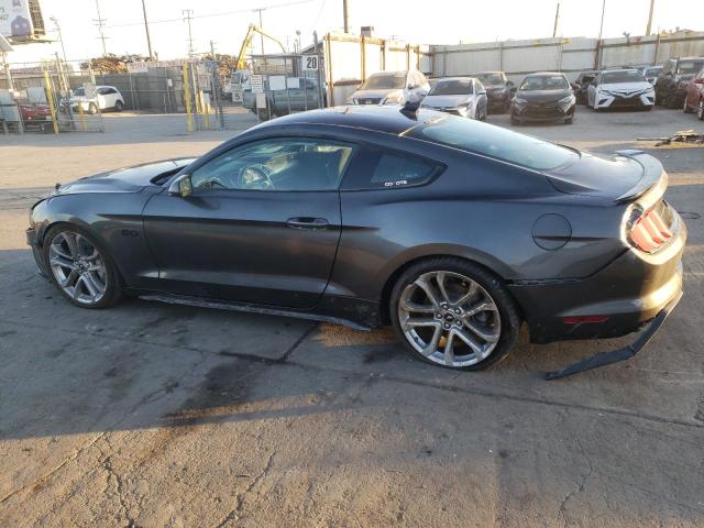 Photo 1 VIN: 1FA6P8CF0L5159960 - FORD MUSTANG 