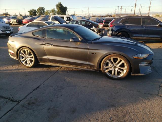 Photo 3 VIN: 1FA6P8CF0L5159960 - FORD MUSTANG 