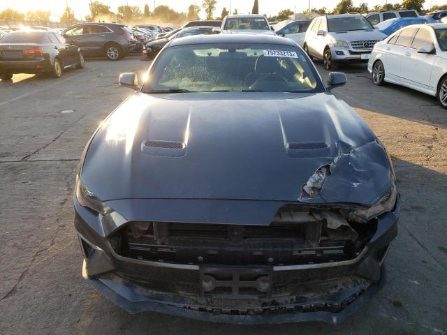 Photo 4 VIN: 1FA6P8CF0L5159960 - FORD MUSTANG 