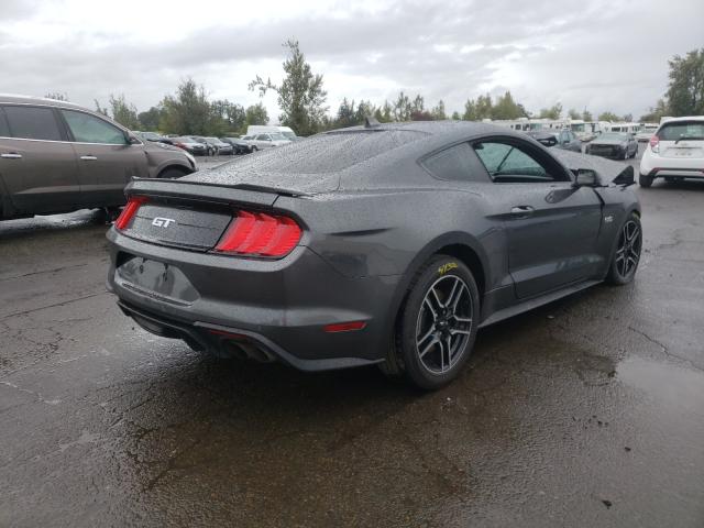 Photo 3 VIN: 1FA6P8CF0L5159988 - FORD MUSTANG GT 