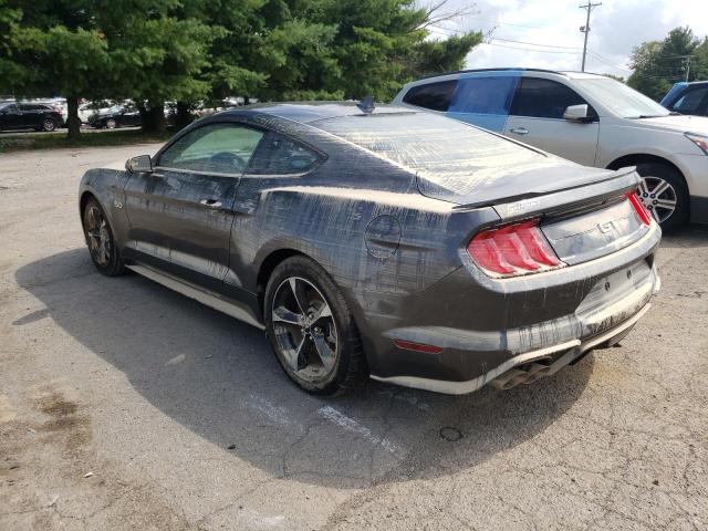 Photo 2 VIN: 1FA6P8CF0L5161577 - FORD MUSTANG GT 