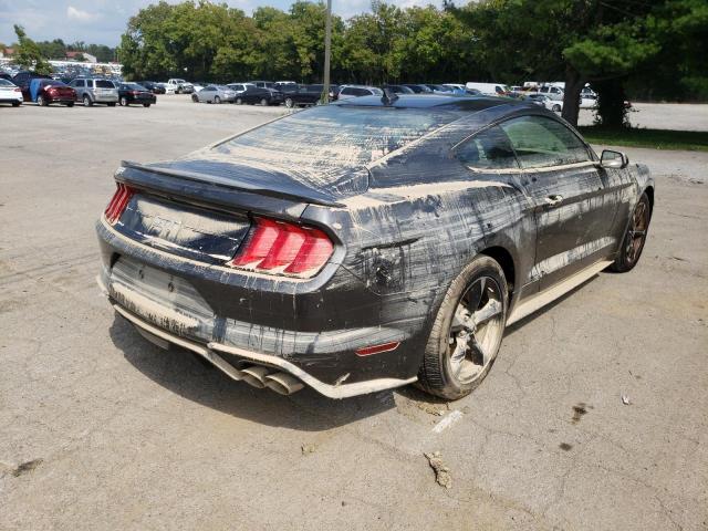 Photo 3 VIN: 1FA6P8CF0L5161577 - FORD MUSTANG GT 