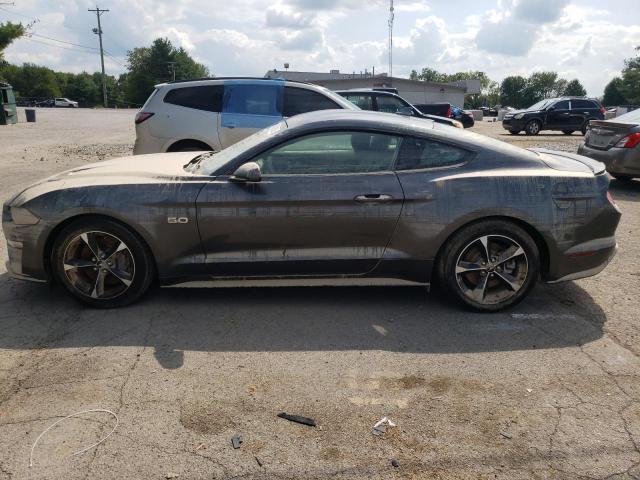 Photo 8 VIN: 1FA6P8CF0L5161577 - FORD MUSTANG GT 