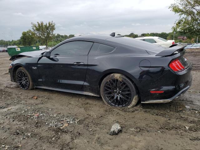 Photo 1 VIN: 1FA6P8CF0L5169355 - FORD MUSTANG GT 