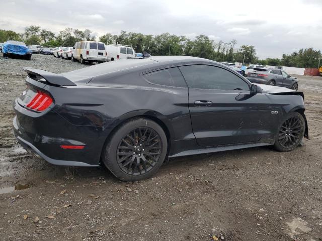 Photo 2 VIN: 1FA6P8CF0L5169355 - FORD MUSTANG GT 