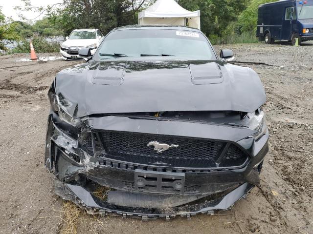 Photo 4 VIN: 1FA6P8CF0L5169355 - FORD MUSTANG GT 