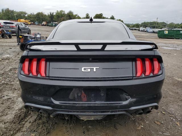 Photo 5 VIN: 1FA6P8CF0L5169355 - FORD MUSTANG GT 