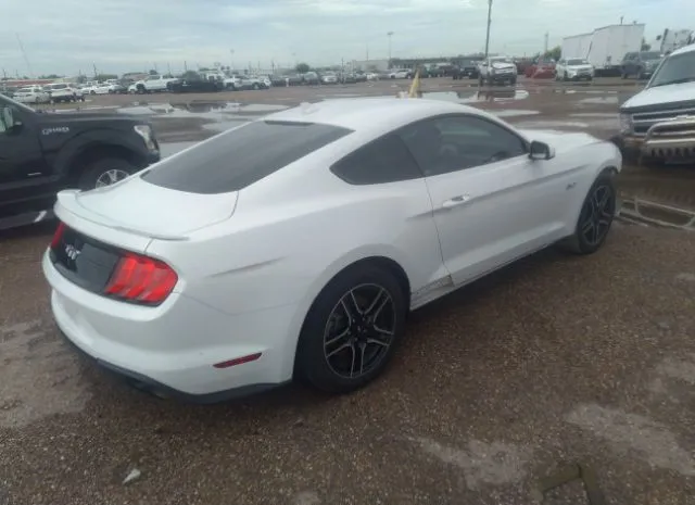 Photo 3 VIN: 1FA6P8CF0L5169873 - FORD MUSTANG 