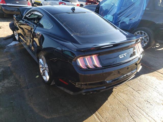 Photo 2 VIN: 1FA6P8CF0L5177892 - FORD MUSTANG GT 