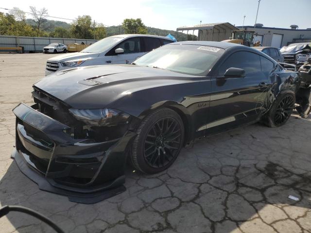 Photo 0 VIN: 1FA6P8CF0L5178556 - FORD MUSTANG 