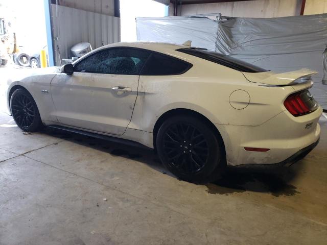 Photo 1 VIN: 1FA6P8CF0L5181490 - FORD MUSTANG GT 