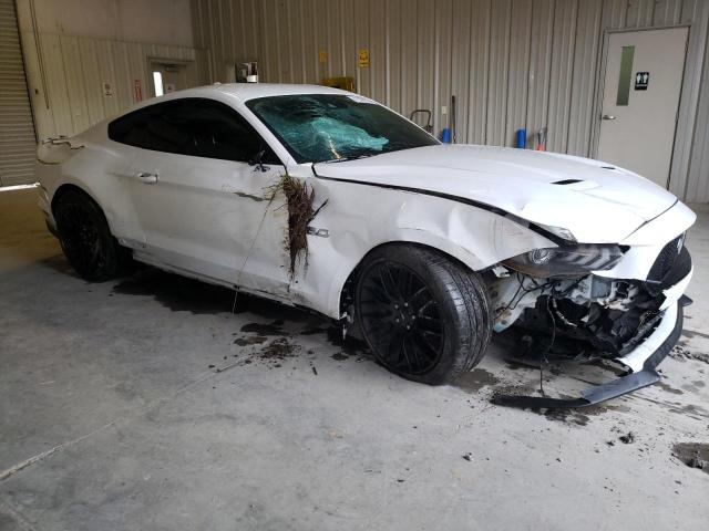 Photo 3 VIN: 1FA6P8CF0L5181490 - FORD MUSTANG GT 