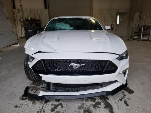 Photo 4 VIN: 1FA6P8CF0L5181490 - FORD MUSTANG GT 