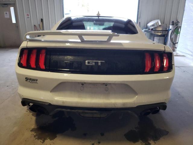 Photo 5 VIN: 1FA6P8CF0L5181490 - FORD MUSTANG GT 