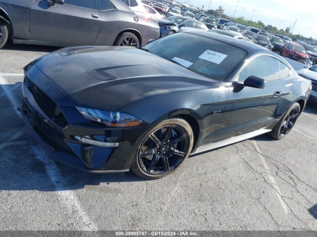 Photo 1 VIN: 1FA6P8CF0L5183160 - FORD MUSTANG 