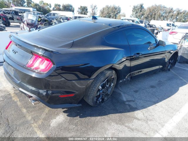 Photo 3 VIN: 1FA6P8CF0L5183160 - FORD MUSTANG 