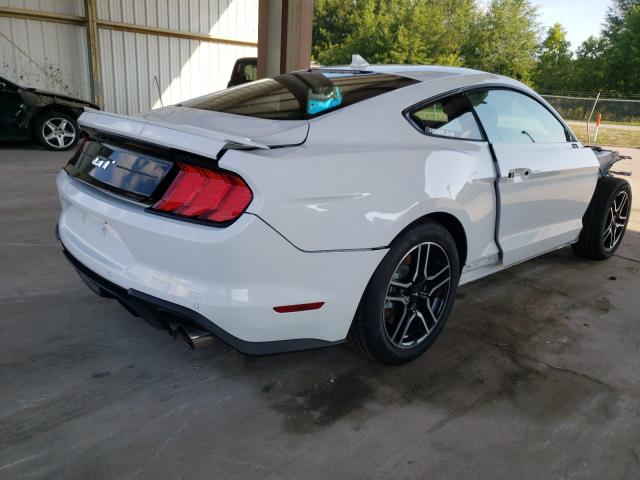 Photo 3 VIN: 1FA6P8CF0L5189797 - FORD MUSTANG GT 