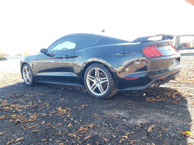 Photo 2 VIN: 1FA6P8CF0M5106872 - FORD MUSTANG GT 