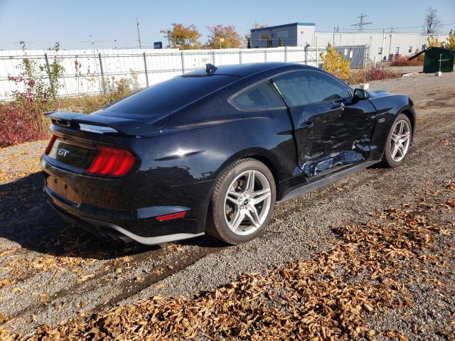 Photo 3 VIN: 1FA6P8CF0M5106872 - FORD MUSTANG GT 