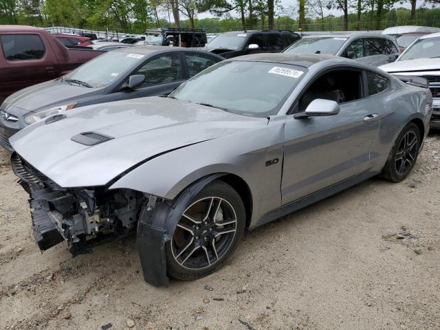 Photo 0 VIN: 1FA6P8CF0M5109173 - FORD MUSTANG 