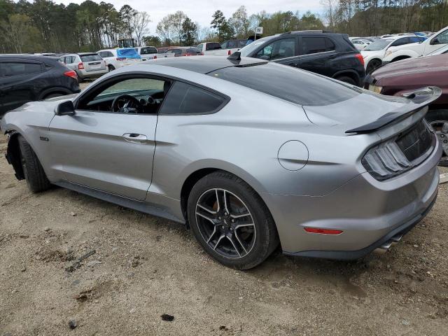 Photo 1 VIN: 1FA6P8CF0M5109173 - FORD MUSTANG 