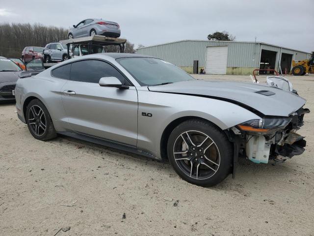 Photo 3 VIN: 1FA6P8CF0M5109173 - FORD MUSTANG 