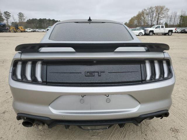 Photo 5 VIN: 1FA6P8CF0M5109173 - FORD MUSTANG 