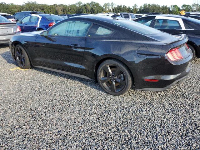 Photo 1 VIN: 1FA6P8CF0M5111568 - FORD MUSTANG GT 