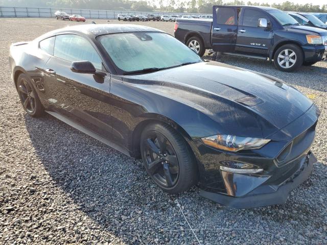 Photo 3 VIN: 1FA6P8CF0M5111568 - FORD MUSTANG GT 