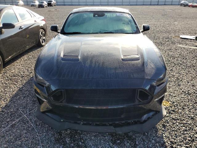 Photo 4 VIN: 1FA6P8CF0M5111568 - FORD MUSTANG GT 