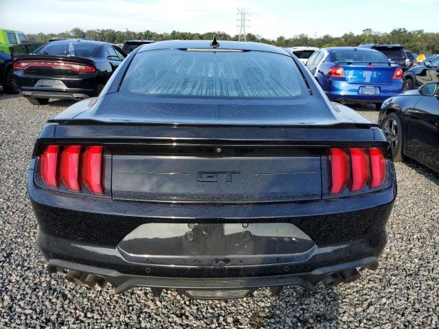 Photo 5 VIN: 1FA6P8CF0M5111568 - FORD MUSTANG GT 