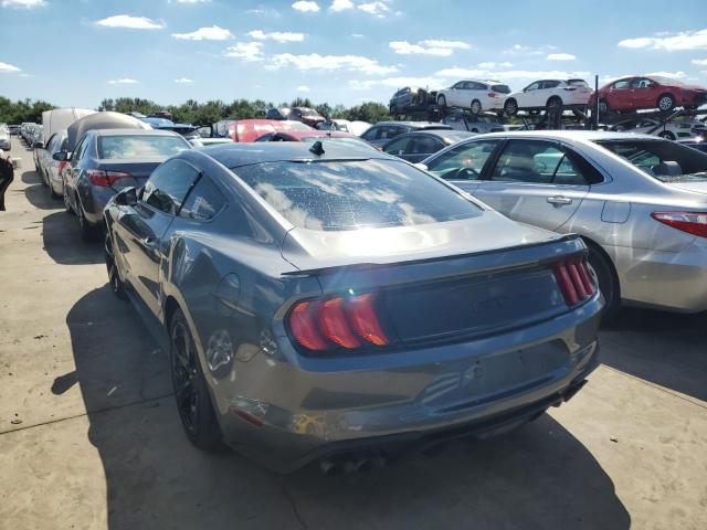 Photo 2 VIN: 1FA6P8CF0M5118827 - FORD MUSTANG GT 