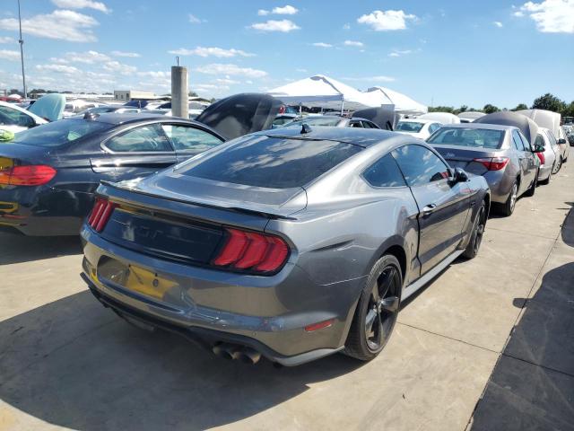 Photo 3 VIN: 1FA6P8CF0M5118827 - FORD MUSTANG GT 