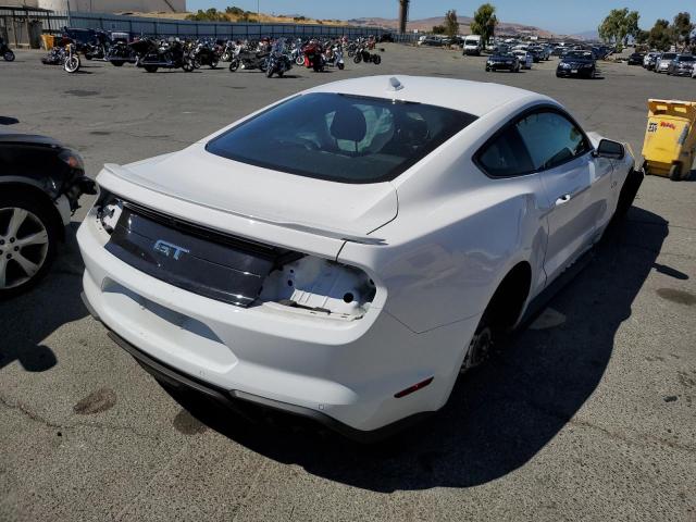 Photo 3 VIN: 1FA6P8CF0M5125356 - FORD MUSTANG GT 