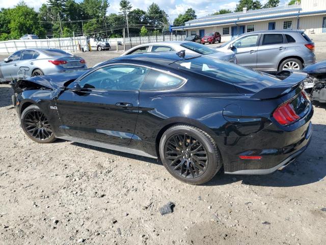 Photo 1 VIN: 1FA6P8CF0M5128483 - FORD MUSTANG GT 