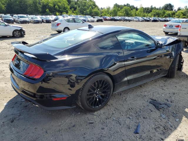 Photo 2 VIN: 1FA6P8CF0M5128483 - FORD MUSTANG GT 