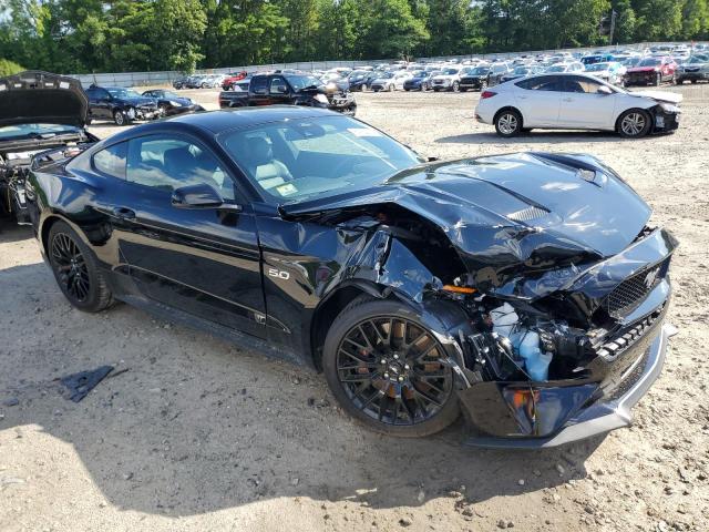 Photo 3 VIN: 1FA6P8CF0M5128483 - FORD MUSTANG GT 