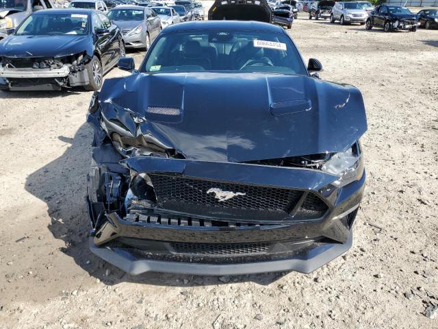 Photo 4 VIN: 1FA6P8CF0M5128483 - FORD MUSTANG GT 