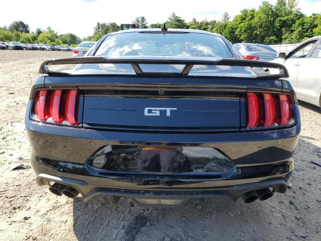 Photo 5 VIN: 1FA6P8CF0M5128483 - FORD MUSTANG GT 