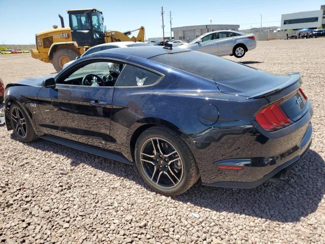 Photo 1 VIN: 1FA6P8CF0M5140875 - FORD MUSTANG GT 