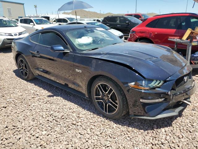 Photo 3 VIN: 1FA6P8CF0M5140875 - FORD MUSTANG GT 