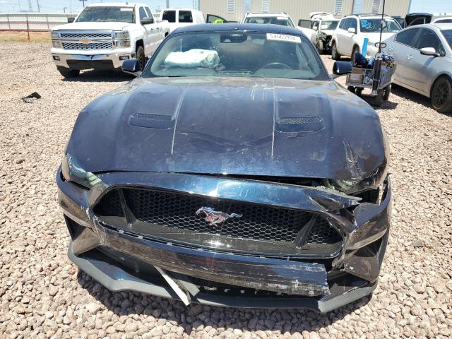 Photo 4 VIN: 1FA6P8CF0M5140875 - FORD MUSTANG GT 