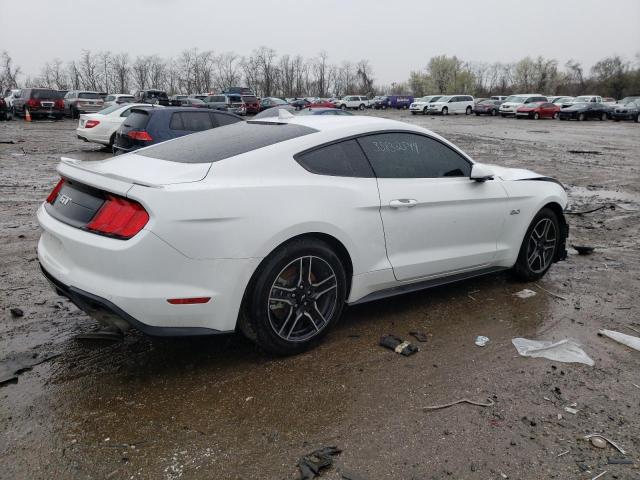 Photo 2 VIN: 1FA6P8CF0M5153478 - FORD MUSTANG GT 