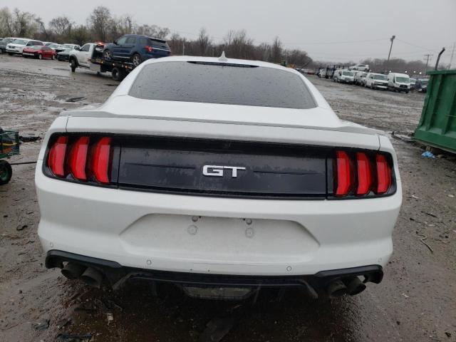 Photo 5 VIN: 1FA6P8CF0M5153478 - FORD MUSTANG GT 